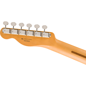 FENDER Player II Telecaster HH 3-Color Sunburst