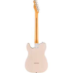 FENDER Player II Telecaster White Blonde