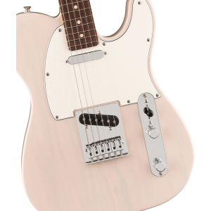 FENDER Player II Telecaster White Blonde