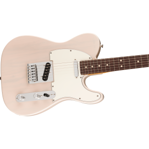FENDER Player II Telecaster White Blonde
