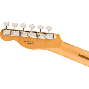 FENDER Player II Telecaster White Blonde