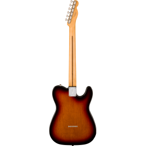 FENDER Player II Telecaster Left-Handed 3-Color Sunburst