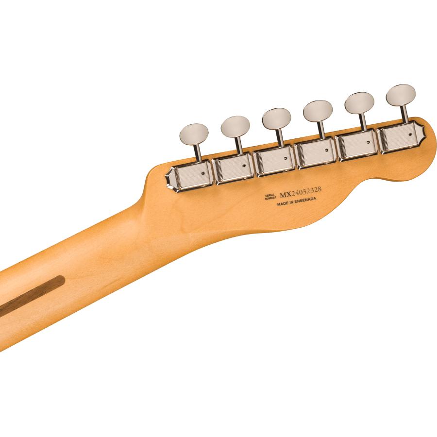 FENDER Player II Telecaster Left-Handed 3-Color Sunburst