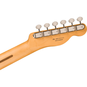 FENDER Player II Telecaster Left-Handed 3-Color Sunburst