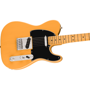 FENDER Player II Telecaster Butterscotch Blonde