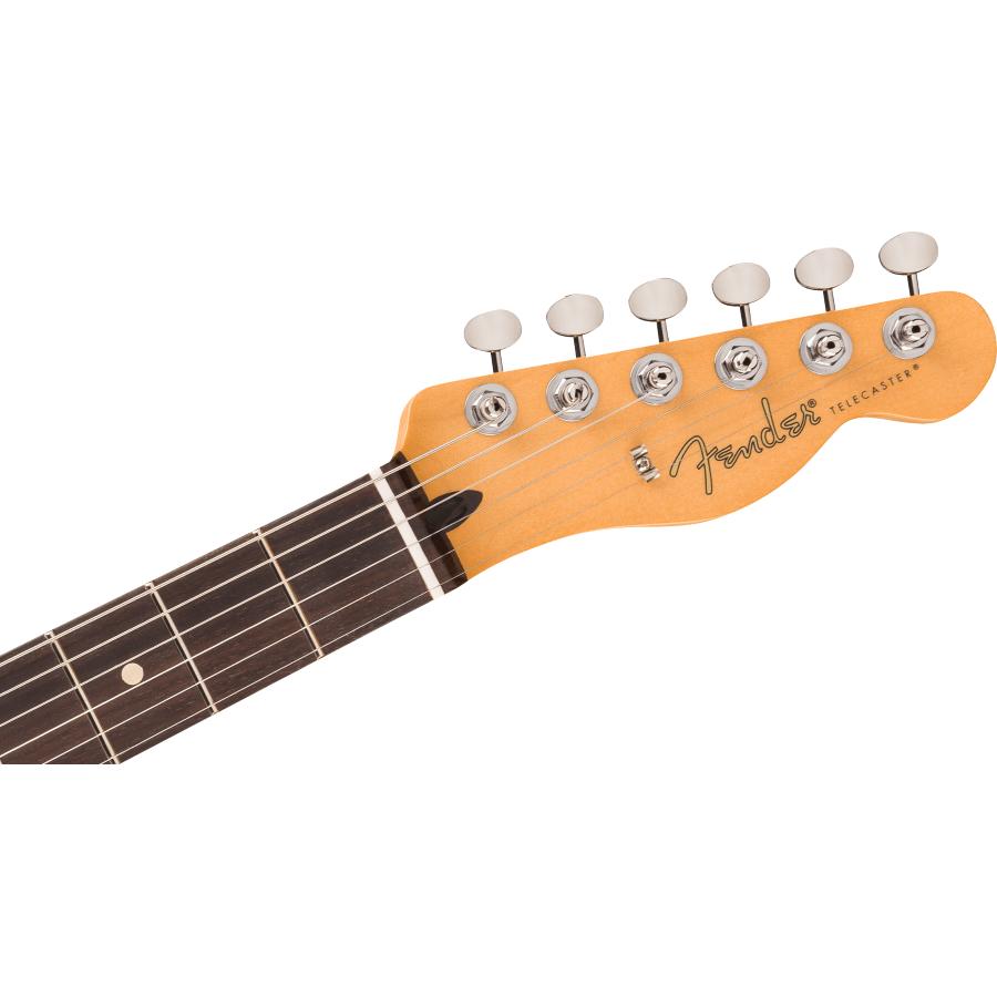 FENDER Player II Telecaster Aquatone Blue