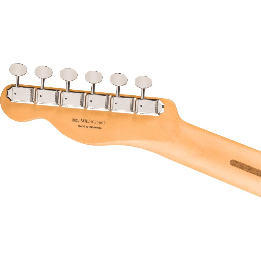 FENDER Player II Telecaster Aquatone Blue