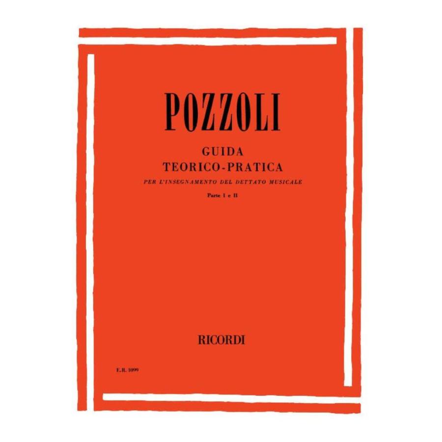 Pozzoli Guida Teorico Pratica Parte 1 - 2
