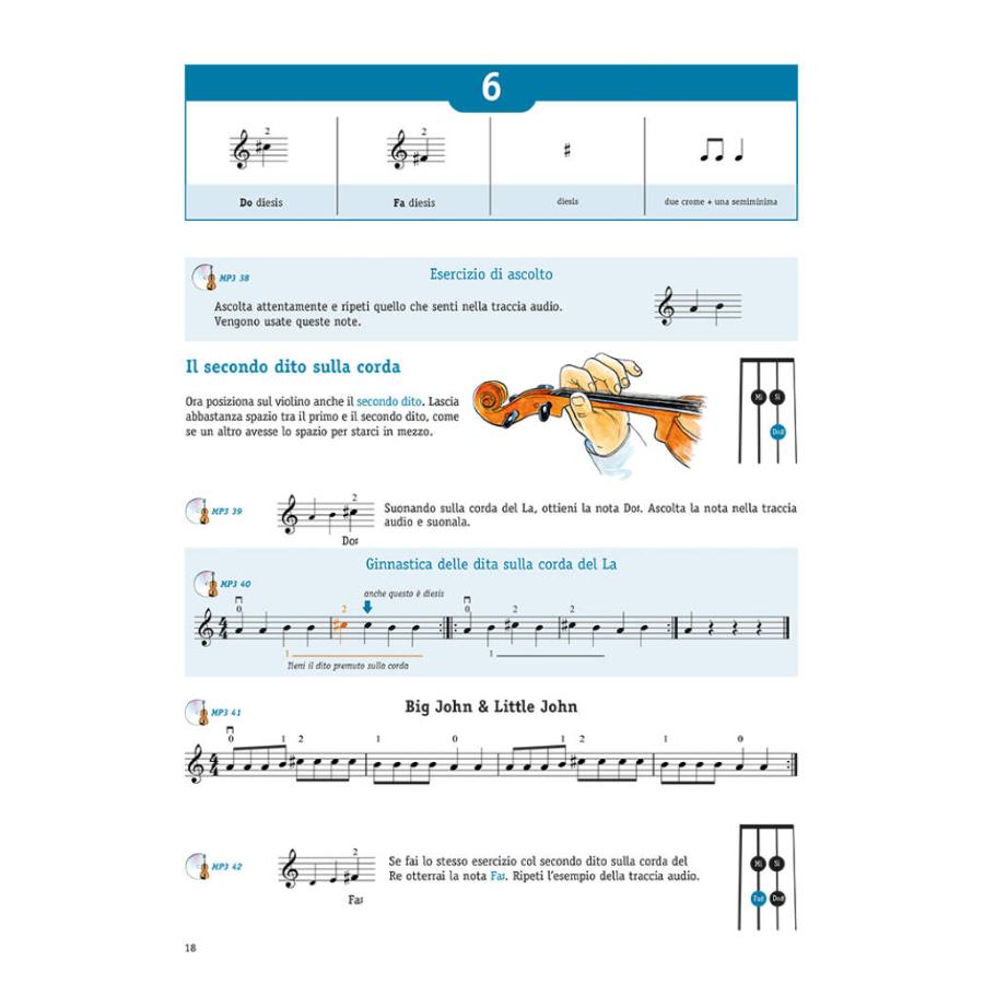 East Morris Graham Richardson Suona il Violino! Vol. 1