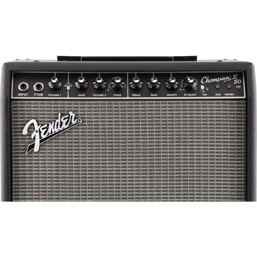 Fender Champion II 50