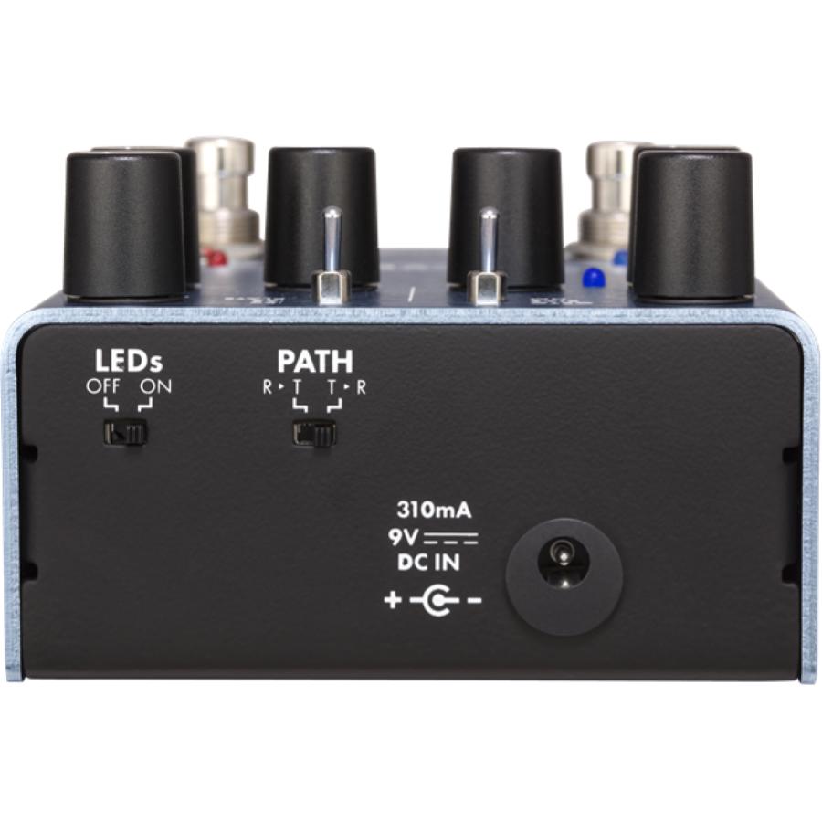 FENDER Tre-Verb Digital Reverb/Tremolo