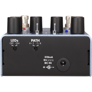 FENDER Tre-Verb Digital Reverb/Tremolo