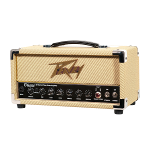 PEAVEY Classic 20W Mini Head