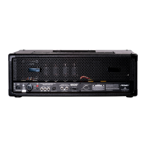 PEAVEY 6505 II 120W Head