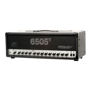 PEAVEY 6505 II 120W Head