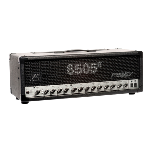 PEAVEY 6505 II 120W Head