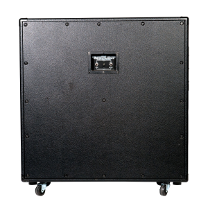PEAVEY 6505 412 Slant Reissue Cabinet 4x12 Black