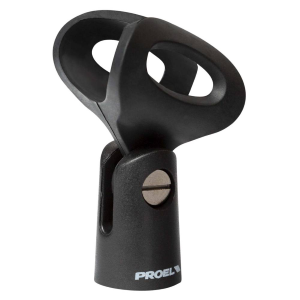 PROEL APM35B supporto bicchierino microfono medio