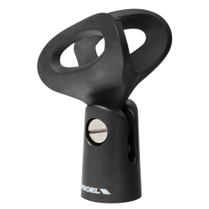 PROEL APM35B supporto bicchierino microfono medio