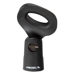 PROEL APM35B supporto bicchierino microfono medio