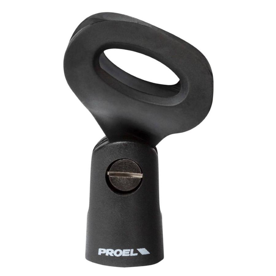 PROEL APM35B supporto bicchierino microfono medio