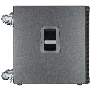 PROEL DIVASUB18A Subwoofer attivo 18" 1500W