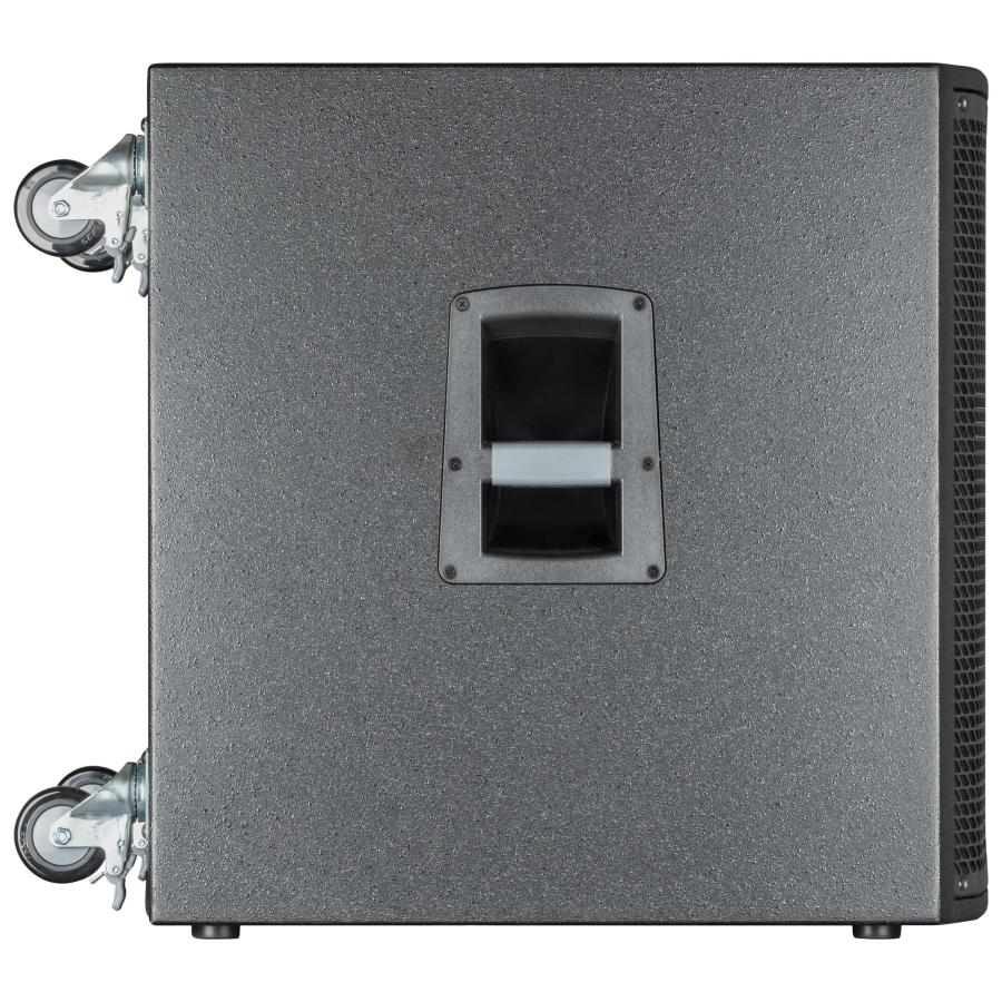 PROEL DIVASUB18A Subwoofer attivo 18" 1500W