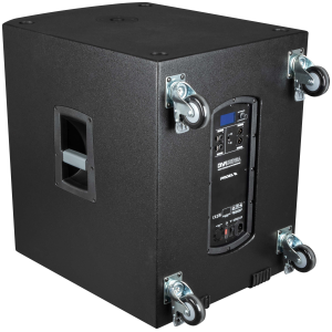 PROEL DIVASUB18A Subwoofer attivo 18" 1500W