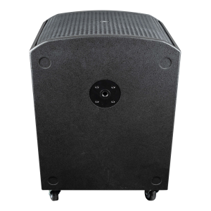 PROEL DIVASUB18A Subwoofer attivo 18" 1500W