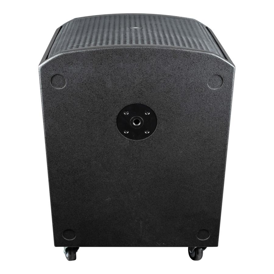 PROEL DIVASUB18A Subwoofer attivo 18" 1500W