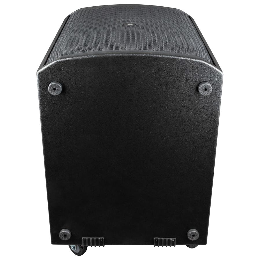PROEL DIVASUB18A Subwoofer attivo 18" 1500W