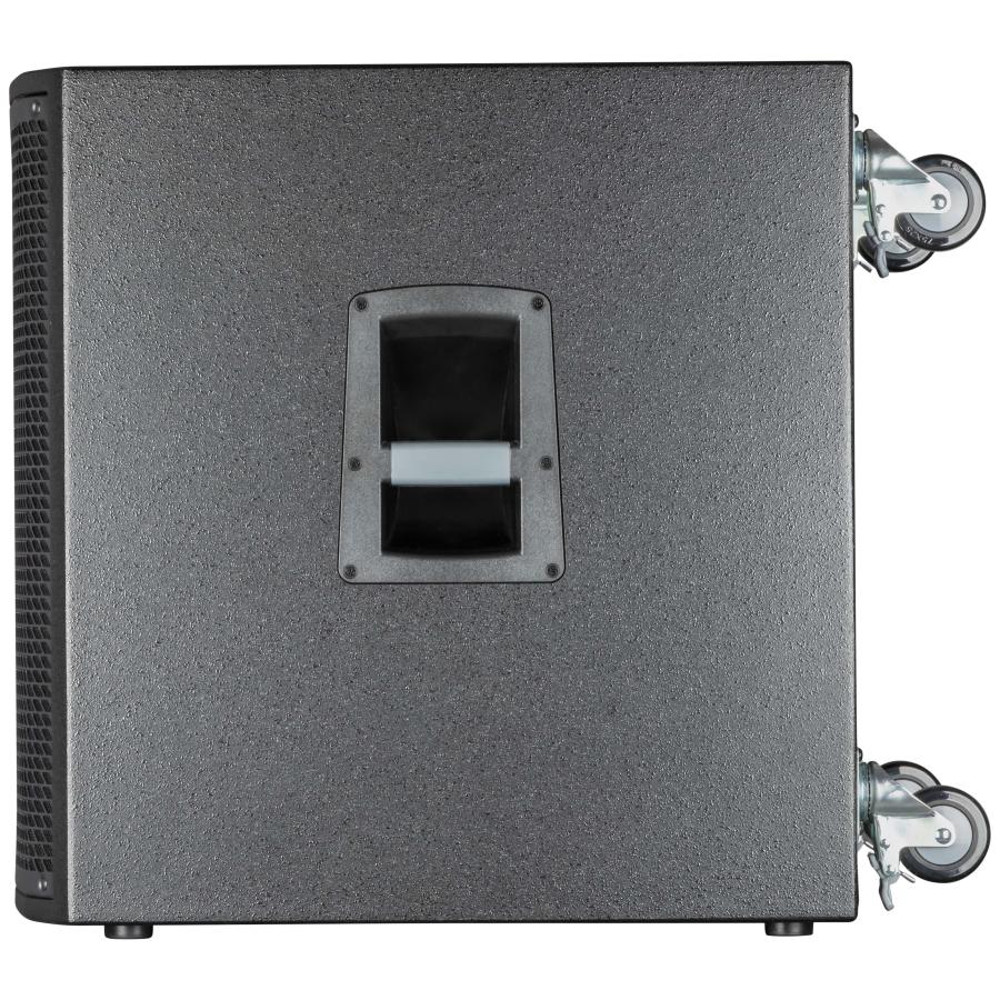 PROEL DIVASUB18A Subwoofer attivo 18" 1500W