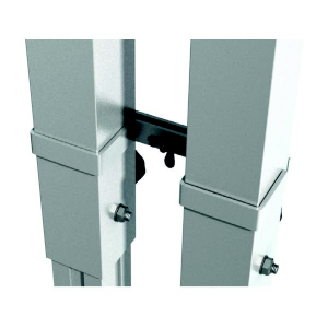 PROEL MOD04LL2 GANCIO ACCOPIATORE PER DUE GAMBE PALCO MODULARE