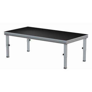 PROEL MODH2X1 PEDANA DA PALCO MODULA 2 X 1 MT