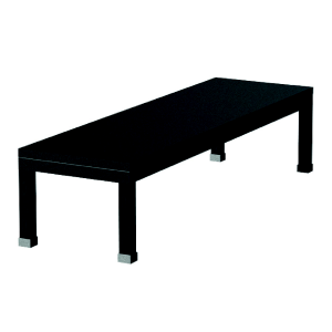 MODULA DECKS MODSTR20 GRADINO 20 CM PER SCALA MODULARE 20X80X25