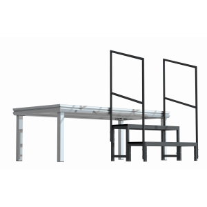 MODULA DECKS MODSTR40