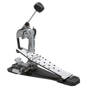 TAMBURO FP800 Pedale singolo per cassa professionale serie 800