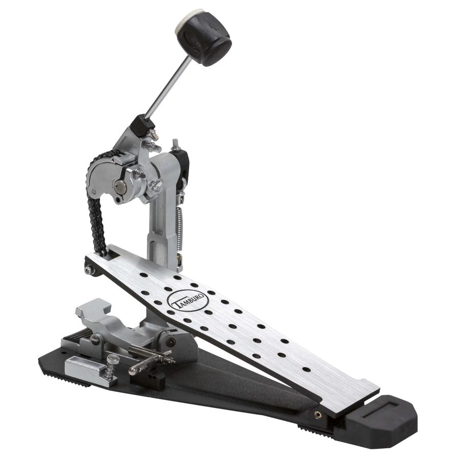 TAMBURO FP800 Pedale singolo per cassa professionale serie 800