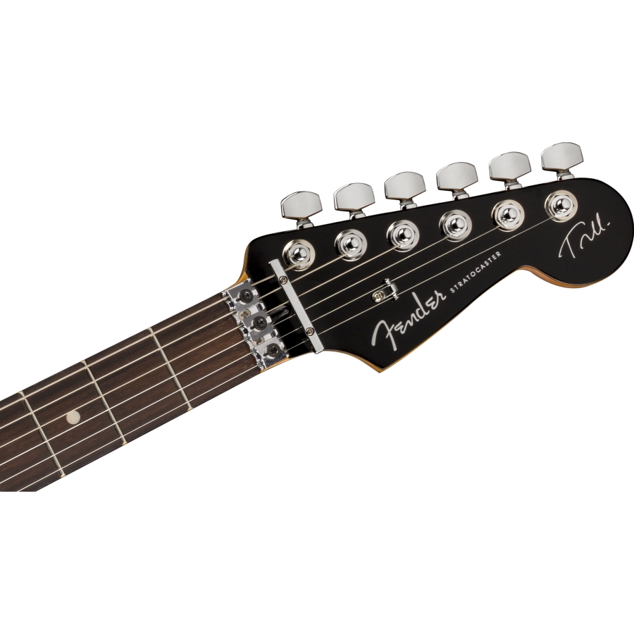 Fender Tom Morello Stratocaster Black