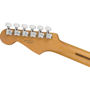 Fender Tom Morello Stratocaster Black