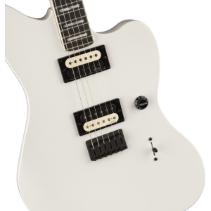 Fender Jim Root Jazzmaster V4 Flat White