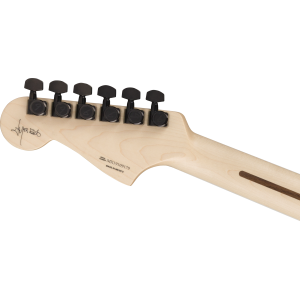 Fender Jim Root Jazzmaster V4 Flat White