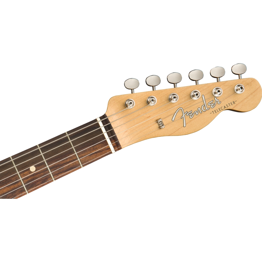 Fender Jimmy Page Telecaster Natural