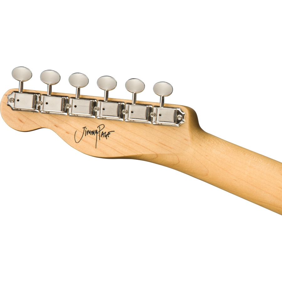 Fender Jimmy Page Telecaster Natural