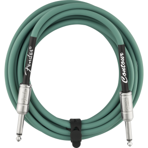 FENDER contour 15' cable shg