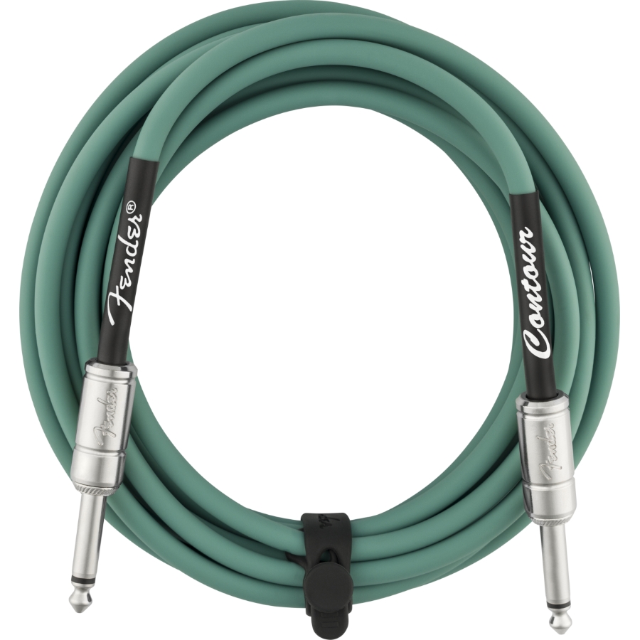 FENDER contour 15' cable shg
