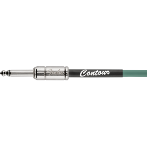 FENDER contour 15' cable shg