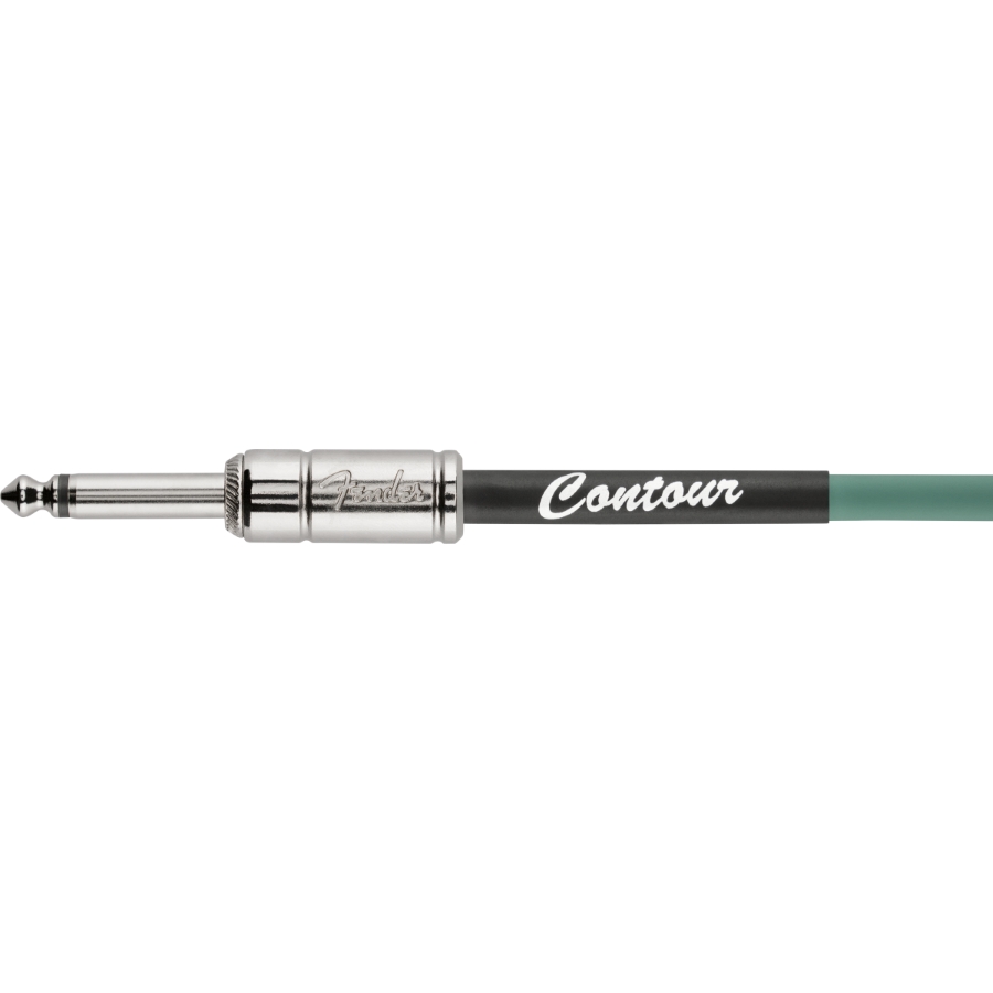 FENDER contour 15' cable shg