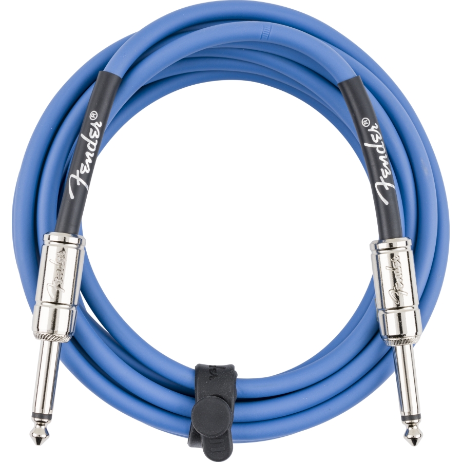 FENDER contour 10' cable lpb