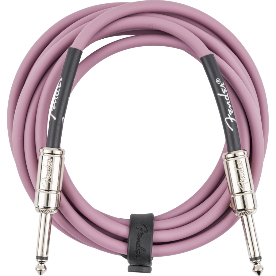 FENDER contour 10' cable bgm